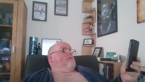 Harry online show from January 17, 10:13 am