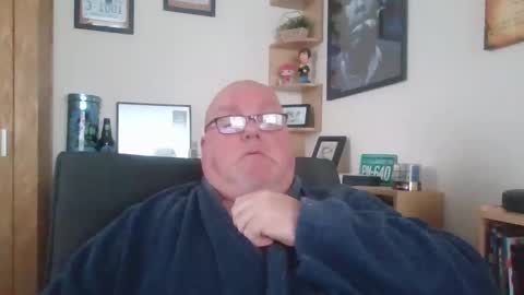 Harry online show from March 16, 8:51 am