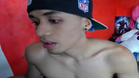 jersiherberth online show from January 5, 6:00 pm