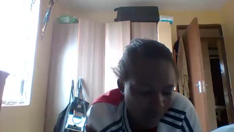 jerusa123 online show from October 2, 8:02 am