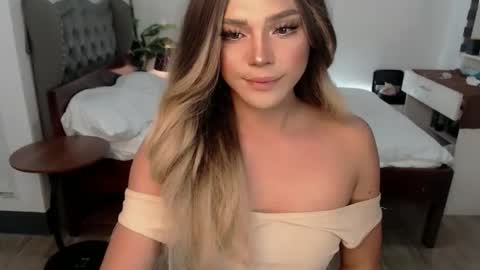 jesie_hot69 online show from March 25, 5:20 pm