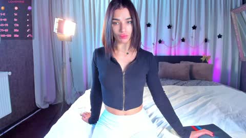 Jesika online show from February 1, 8:00 am