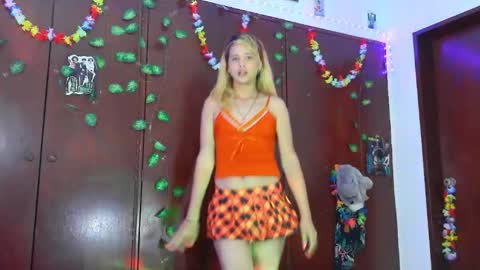 Jessica online show from February 20, 7:16 pm