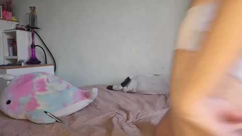 Jessica but u can call me Jessa online show from January 19, 12:59 pm