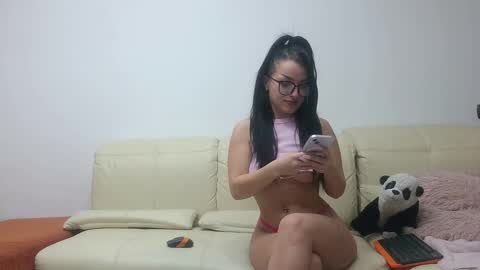 JessaRay online show from January 11, 6:14 pm