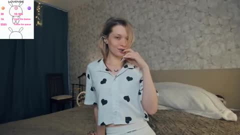 Jess online show from January 9, 8:09 am