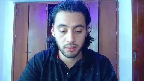 Angel  Demon online show from March 29, 11:17 pm