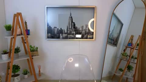 bella  adams online show from February 17, 12:48 pm