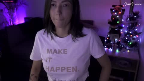 Jessica Gomez online show from December 9, 3:50 am