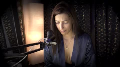 Jessica Gomez online show from March 14, 3:32 am