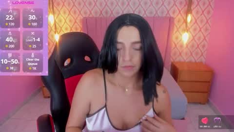  J E S S I  online show from March 9, 3:22 am