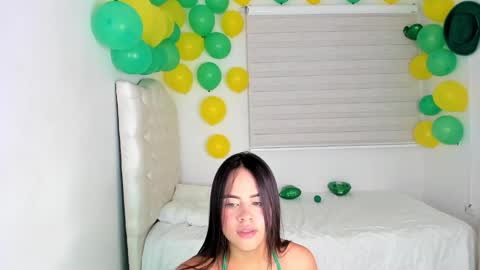 Jess online show from March 18, 12:22 pm