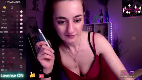 Jessica online show from February 4, 12:11 pm