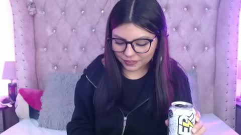 Jessica  online show from January 10, 2:28 am