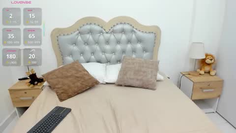 jessica  cortes online show from November 30, 4:30 am