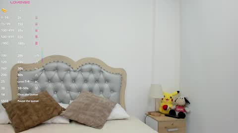 jessica  cortes online show from October 10, 4:18 am