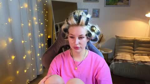 Snapshot of jessica_hanson chatting on December 31, 2:14 pm Jessy online show from December 31, 2:14 pm