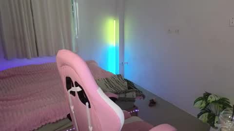 Jessy online show from January 8, 4:18 am