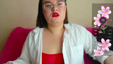 Natalia online show from April 21, 7:04 am