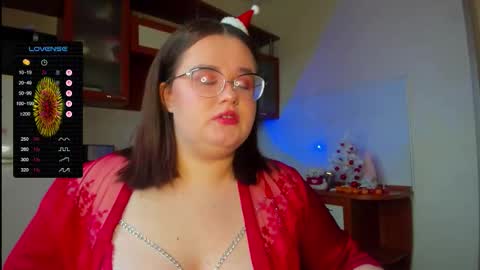 Natalia online show from December 23, 7:25 am
