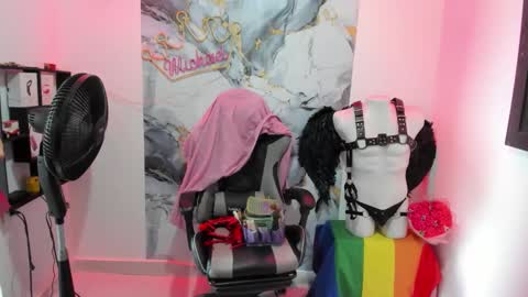 JESSICA online show from October 26, 5:01 pm