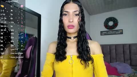 jessica_princess8511 online show from April 24, 7:05 pm