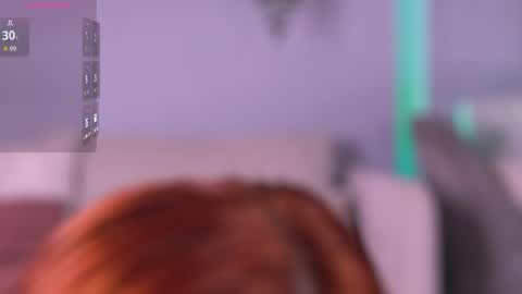 JessicaRabbit online show from May 21, 6:58 pm
