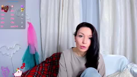 Jessica online show from November 3, 1:39 am