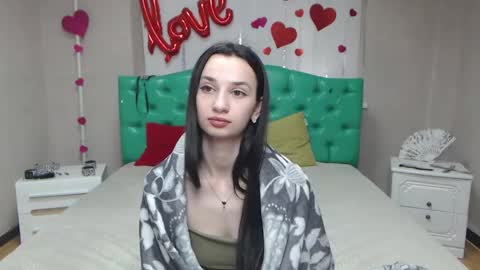 JessicaBreez online show from April 23, 12:29 pm
