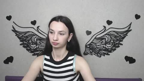 JessicaBreez online show from May 3, 1:39 pm