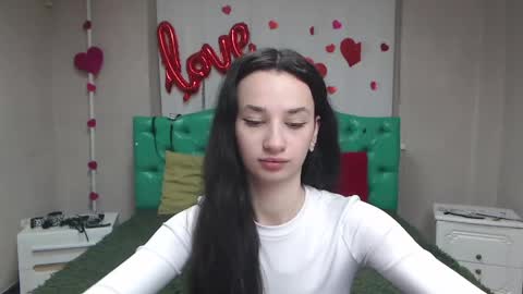 JessicaBreez online show from May 11, 5:03 am