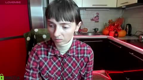 jessicaforris online show from November 17, 7:55 am