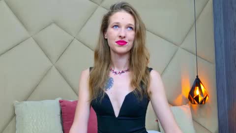 Jessica online show from February 24, 9:18 pm