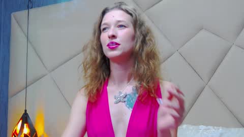 Jessica online show from February 3, 4:41 pm