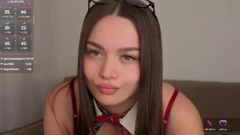 Liza online show from March 17, 5:45 am