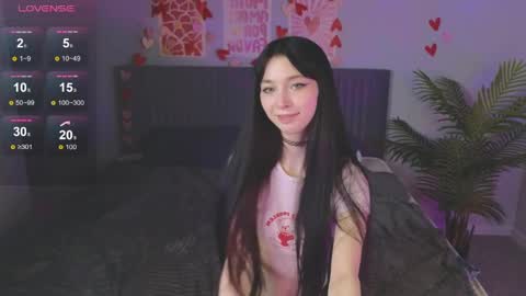 Jessica online show from April 9, 6:19 am