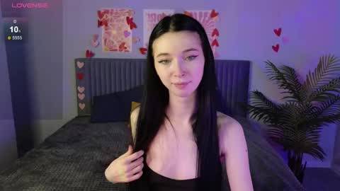 Jessica online show from April 14, 1:31 am