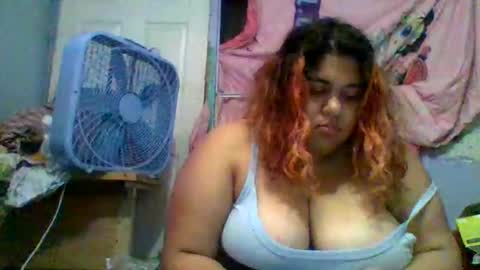 dovedianna online show from September 27, 2:20 am