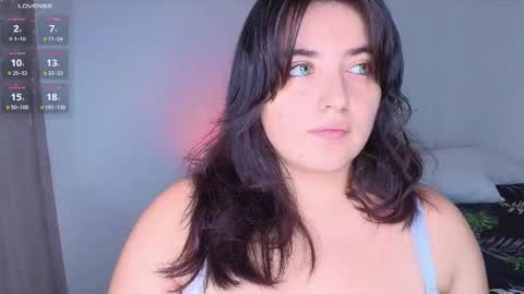 jessicared18 online show from November 28, 9:11 pm