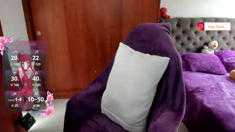 jessicarobbit online show from January 11, 3:31 pm