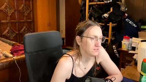Jessica Starla online show from May 26, 7:20 pm