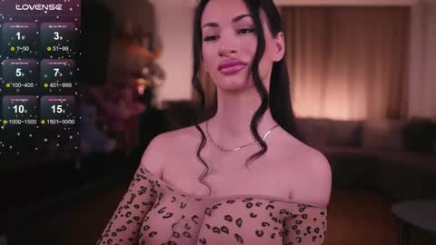 Jess online show from March 7, 4:34 am