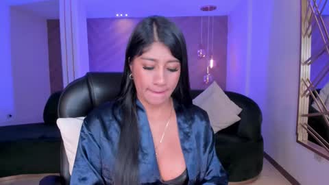 JESS online show from November 26, 3:09 pm