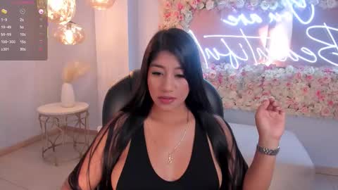 Snapshot of jessicawilliams1 chatting on September 21, 10:41 am JESS online show from September 21, 10:41 am