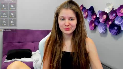 Jess online show from March 21, 4:51 am