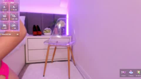 Jessie online show from April 9, 5:18 pm