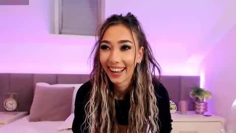 Jessie online show from March 24, 11:11 pm