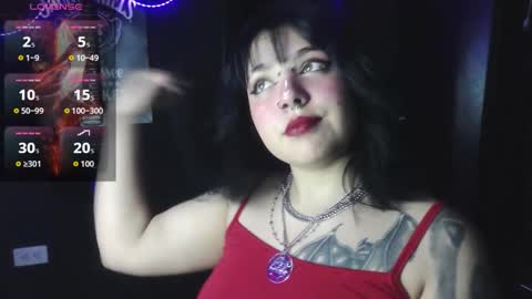 Snapshot of jessie_wild chatting on October 24, 6:36 am jessie_wild online show from October 24, 6:36 am
