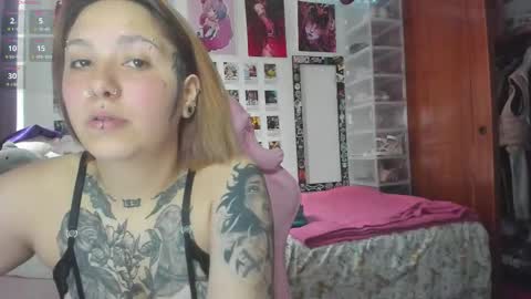 Your Sweet Angel online show from December 16, 6:47 pm