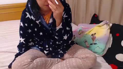 jessiestar3 online show from October 15, 1:09 am